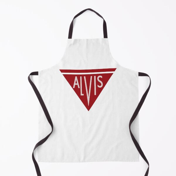 Item preview, Alvis automobiles designed and sold by AmelieHowells.