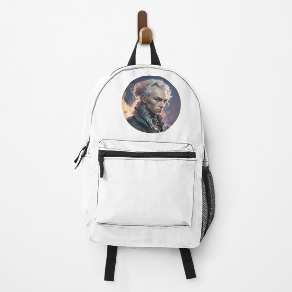 Artikelvorschau, Kant Design lX Style Philosoph Immanuel Kant Art Digital - AI Art entworfen und verkauft von StoicWarrior.