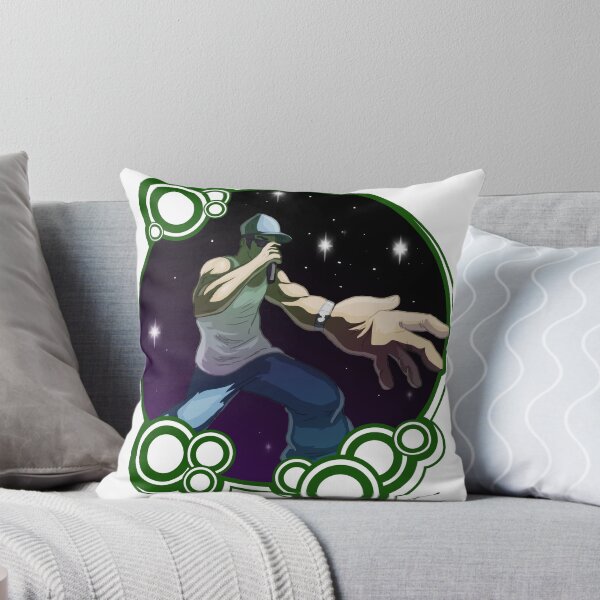 Item preview, Hip Hop Elements 02 - The MC designed and sold by Different Mind Designs.