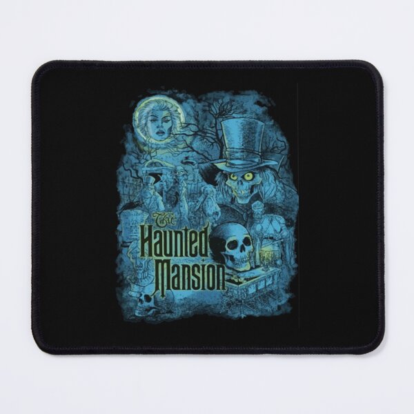 Item preview, Haunted designed and sold by RubyMontgom.