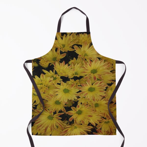Item preview, Yellow and Red Flowers - Photography designed and sold by Victoria Rose.