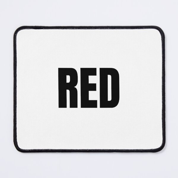 Item preview, Red designed and sold by adf-work.