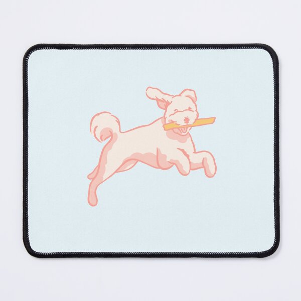 Item preview, Labradoodle designed and sold by Jodeanne.