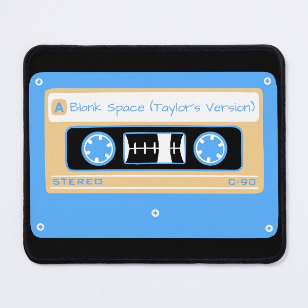 Item preview, 1989 (Taylor's Version) Cassette designed and sold by broadwaygirl142.