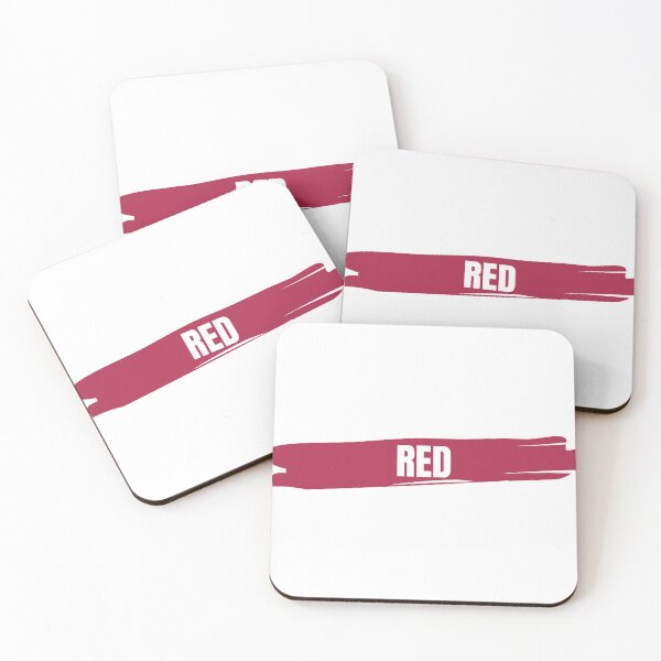Item preview, Red Design designed and sold by adf-work.