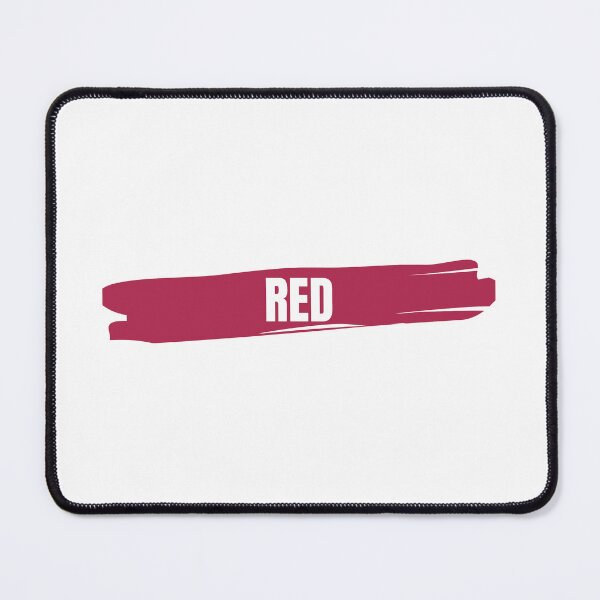 Item preview, Red Design designed and sold by adf-work.