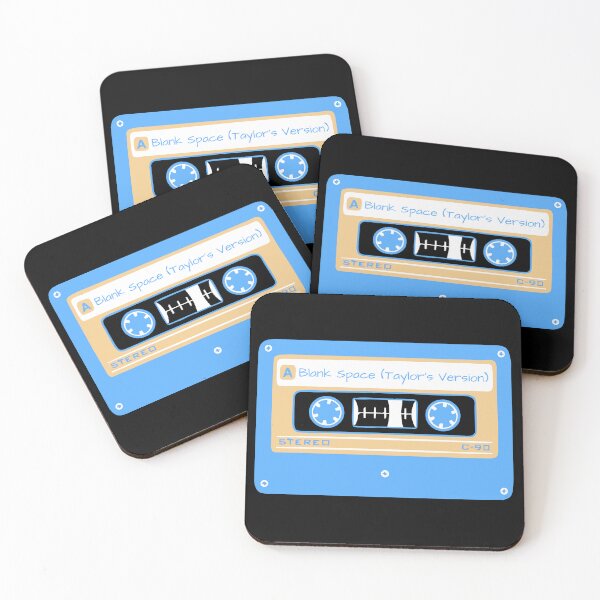 Item preview, 1989 (Taylor's Version) Cassette designed and sold by broadwaygirl142.