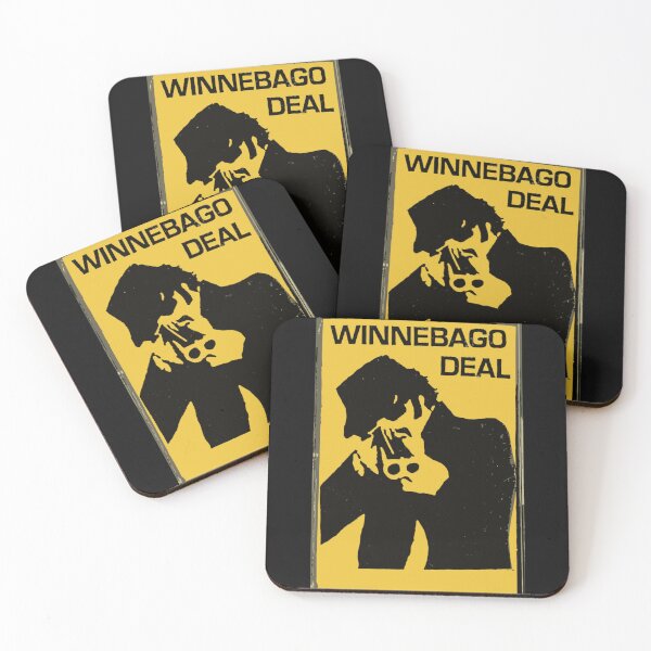 Item preview, Winnebago Deal designed and sold by DouglasSizemore.