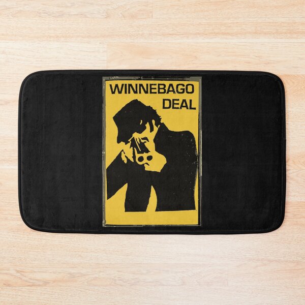 Item preview, Winnebago Deal designed and sold by DouglasSizemore.
