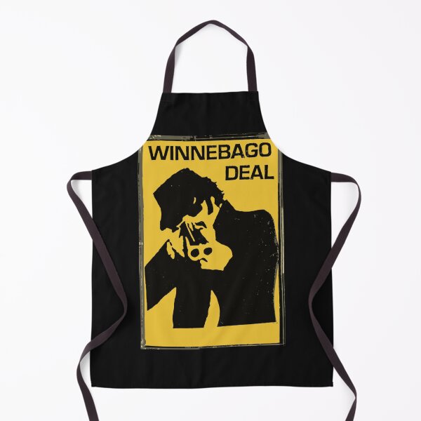 Item preview, Winnebago Deal designed and sold by DouglasSizemore.
