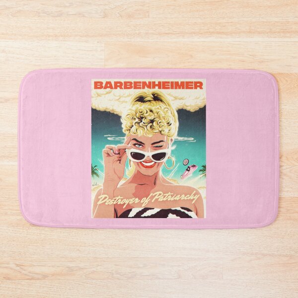 Item preview, BARBENHEIMER designed and sold by nordacious.