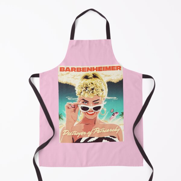 Item preview, BARBENHEIMER designed and sold by nordacious.