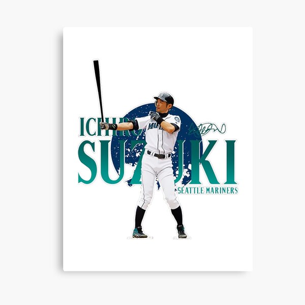 Classic Photos of Ichiro Suzuki - Sports Illustrated