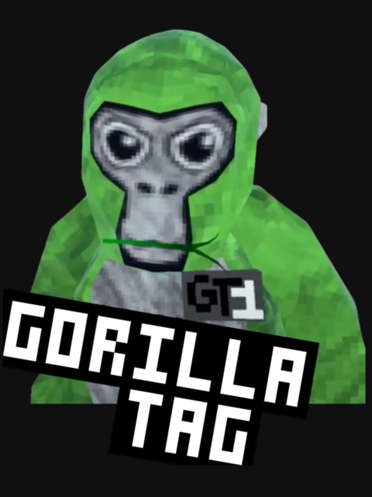 Gorilla TAGS NEW Quest Mods [Gorilla Tag] [Mods]