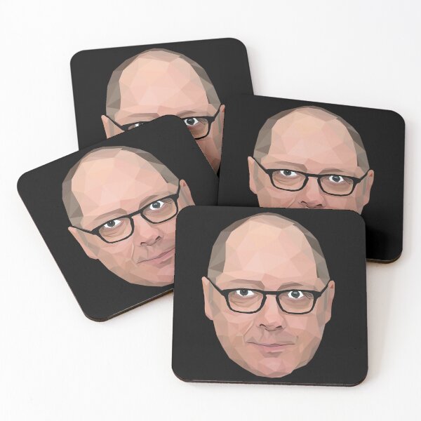 Item preview, Funny Men James Handsome Spader Men Women designed and sold by hugomc-laughlin.