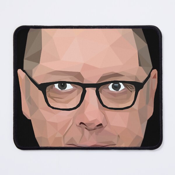 Item preview, Funny Men James Handsome Spader Men Women designed and sold by hugomc-laughlin.