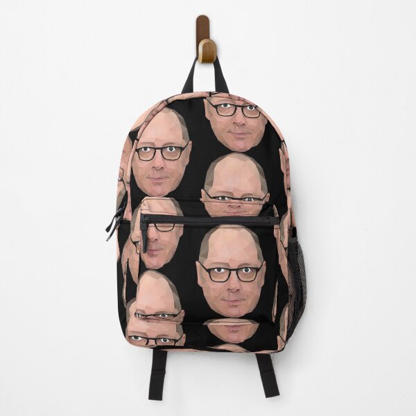 Item preview, Funny Men James Handsome Spader Men Women designed and sold by hugomc-laughlin.