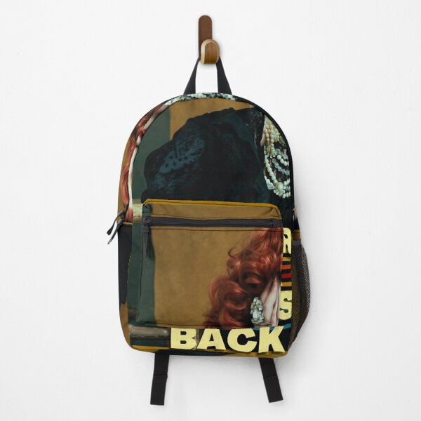 Item preview, Water Off a Duck_s Back (Jinkx Monsoon) designed and sold by wayne-hanz.