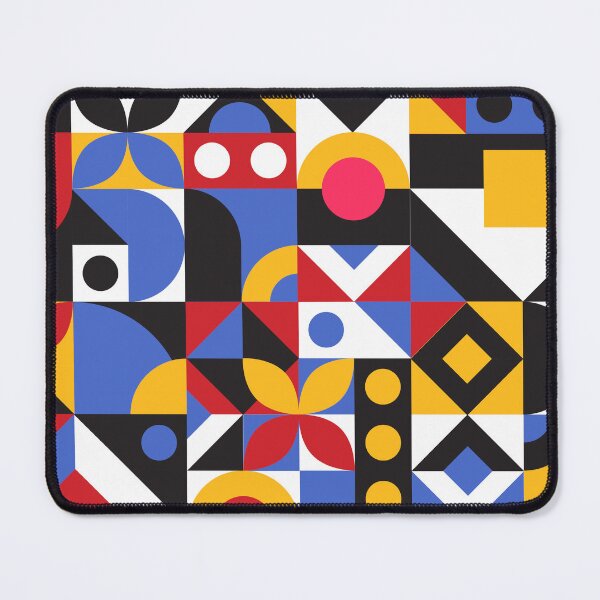 Item preview, Kaleidoscopic Radiance Unleashed designed and sold by Patterns4Babies.