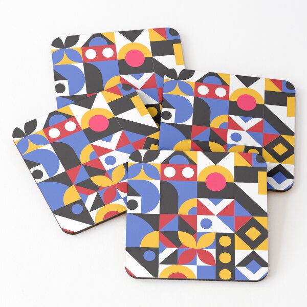 Item preview, Kaleidoscopic Radiance Unleashed designed and sold by Patterns4Babies.