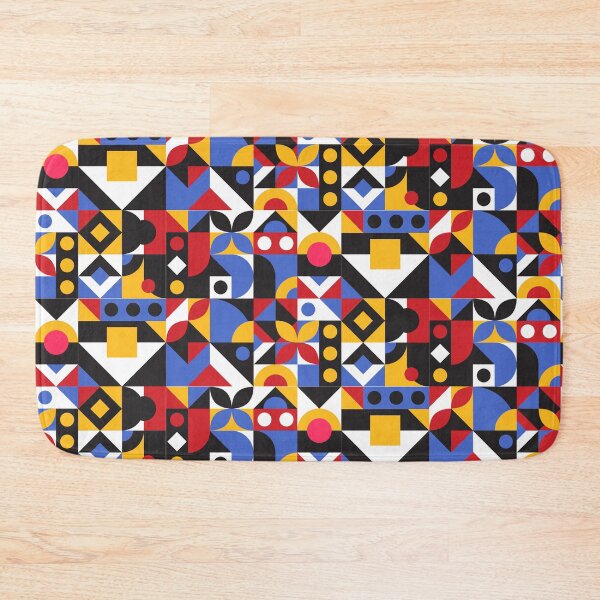 Item preview, Kaleidoscopic Radiance Unleashed designed and sold by Patterns4Babies.