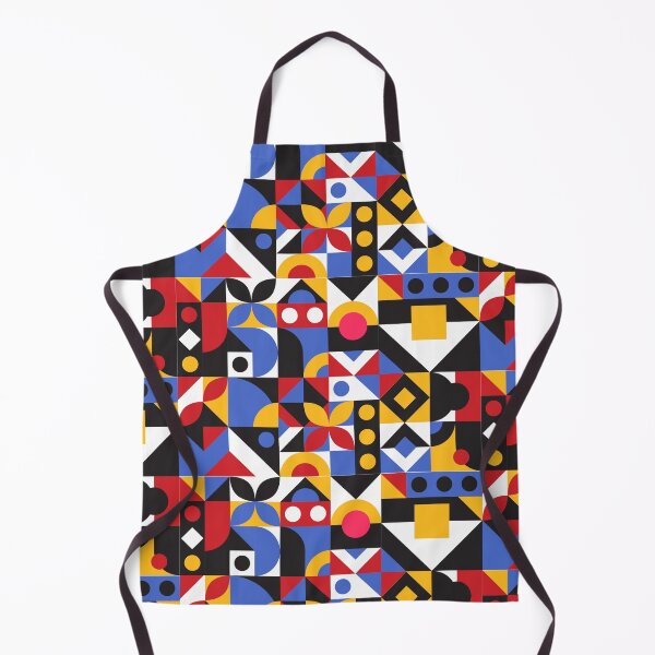 Item preview, Kaleidoscopic Radiance Unleashed designed and sold by Patterns4Babies.