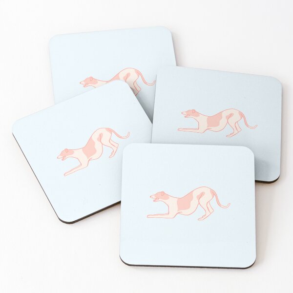 Item preview, Greyhound designed and sold by Jodeanne.