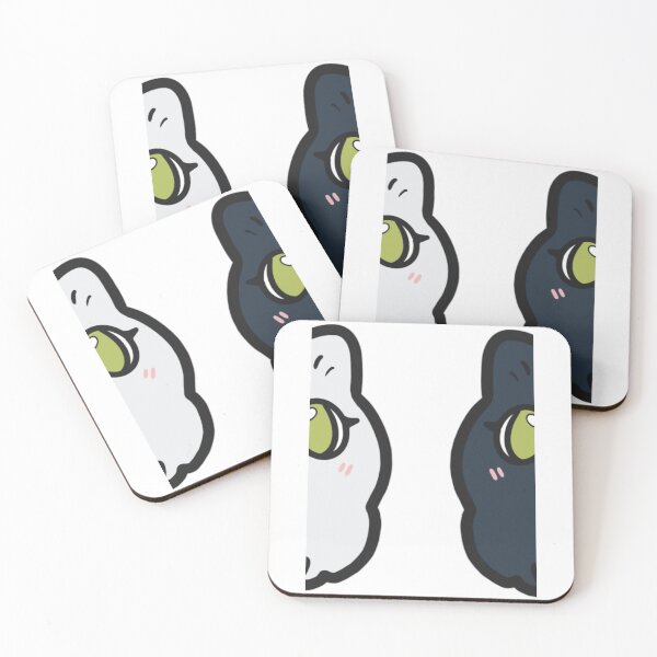 Item preview, Chibi Demon Hounds  designed and sold by holandhurt.