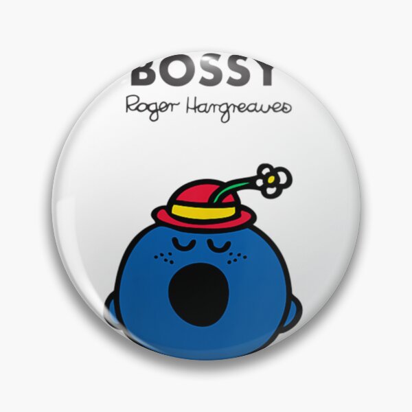 Item preview, Womens Mr Men Little Miss Bossy designed and sold by DouglasSizemore.