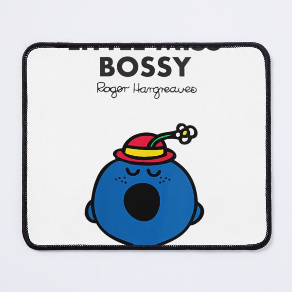 Artikelvorschau, Damen Mr Men Little Miss Bossy entworfen und verkauft von DouglasSizemore.