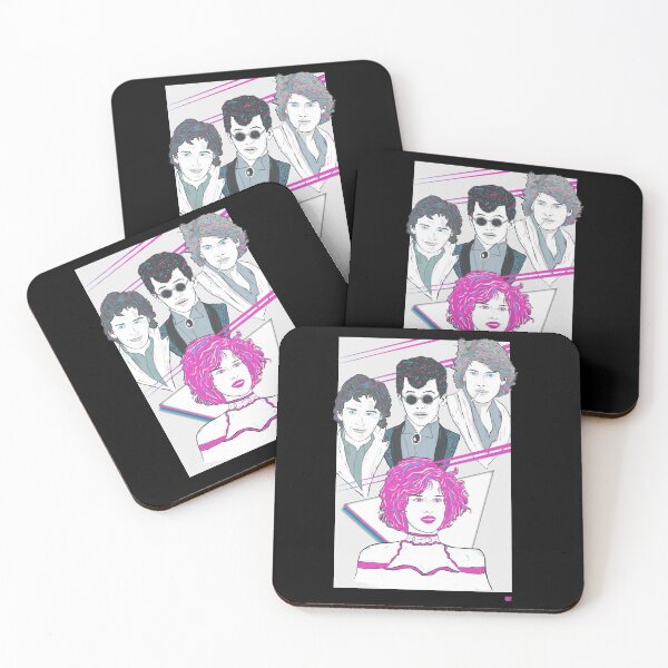 Item preview, Graphic Music James Lover Spader Funny Gift designed and sold by hugomc-laughlin.
