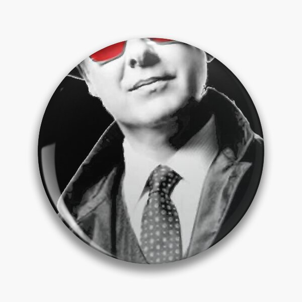 Item preview, Lover Gift James Cute Spader Mens Funny designed and sold by hugomc-laughlin.