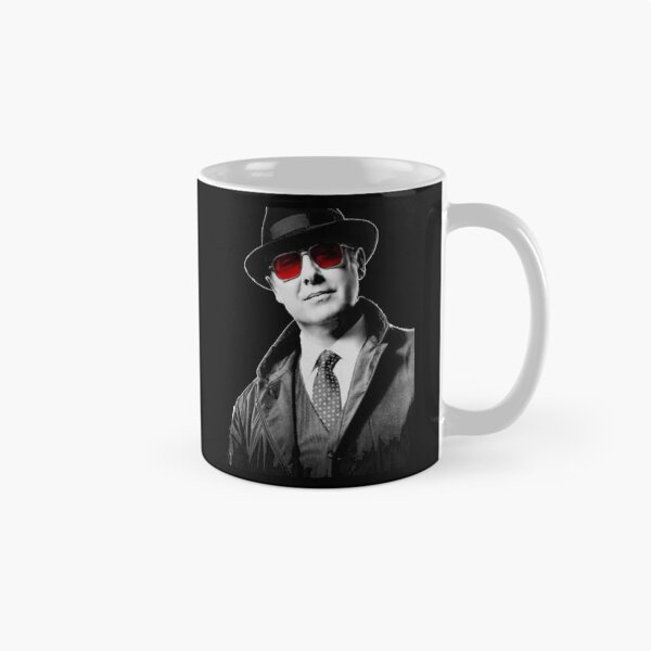 Aperçu de l'œuvre Cadeau d'amant James Cute Spader Mens Funny créée et vendue par hugomc-laughlin.