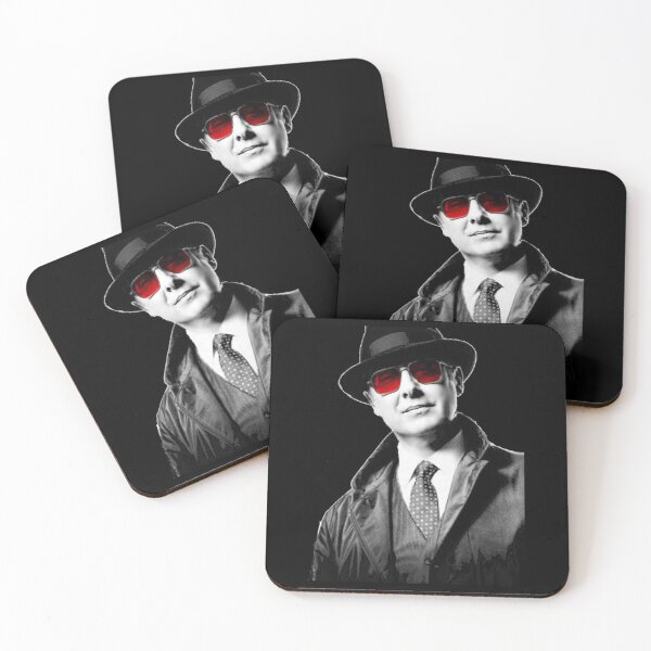 Item preview, Lover Gift James Cute Spader Mens Funny designed and sold by hugomc-laughlin.