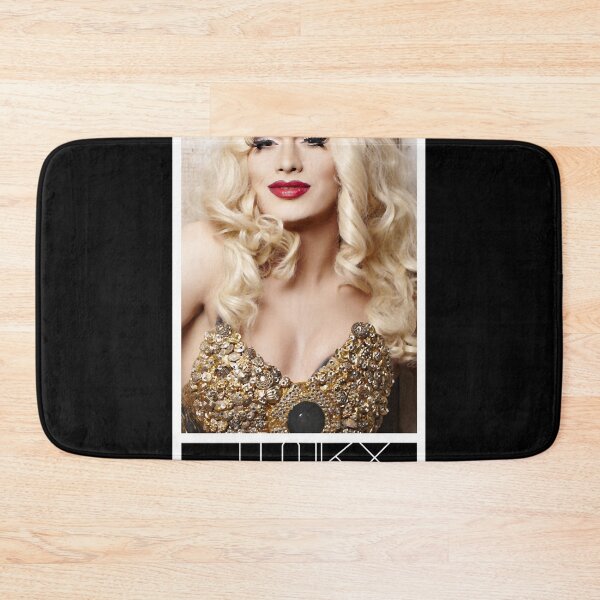 Item preview, Jinkx Monsoon - Face designed and sold by wayne-hanz.