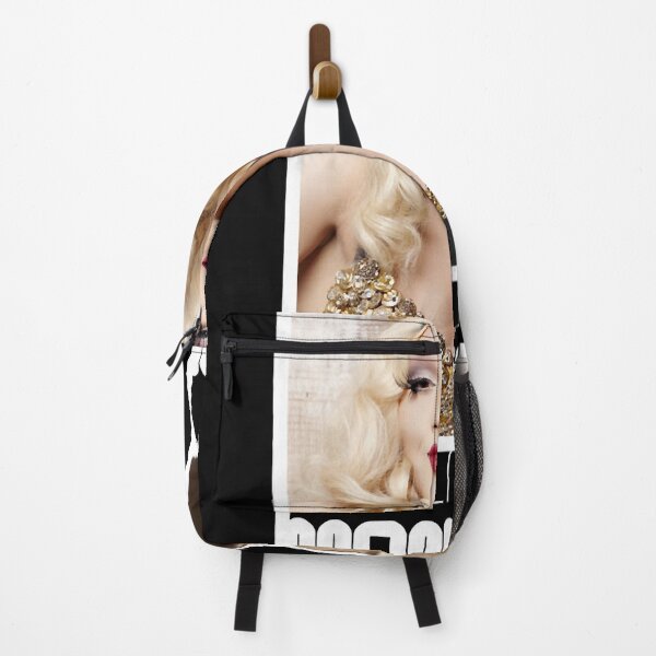 Item preview, Jinkx Monsoon - Face designed and sold by wayne-hanz.