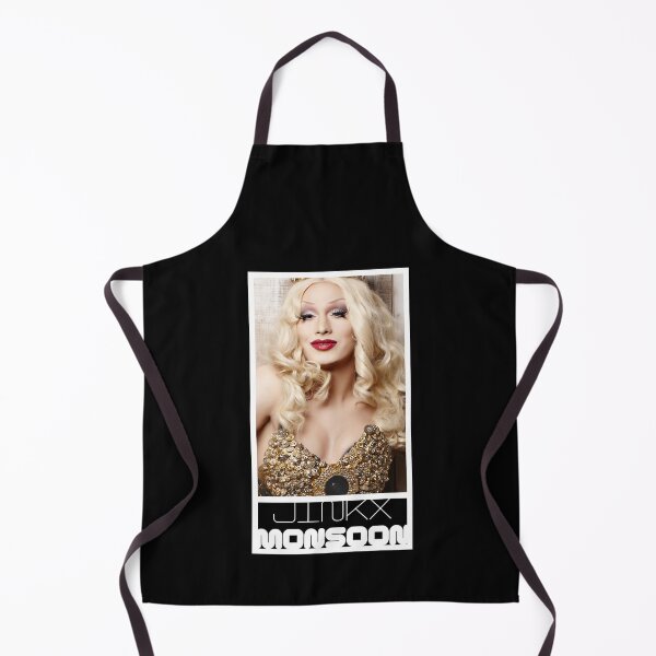 Item preview, Jinkx Monsoon - Face designed and sold by wayne-hanz.