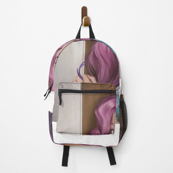 Item preview, Illustration Séraphine , designed and sold by Missilianeolk.