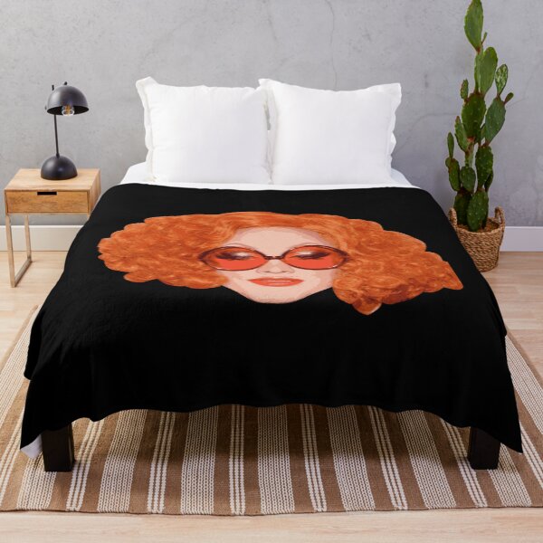 Item preview, Jinkx Monsoon - Face designed and sold by wayne-hanz.