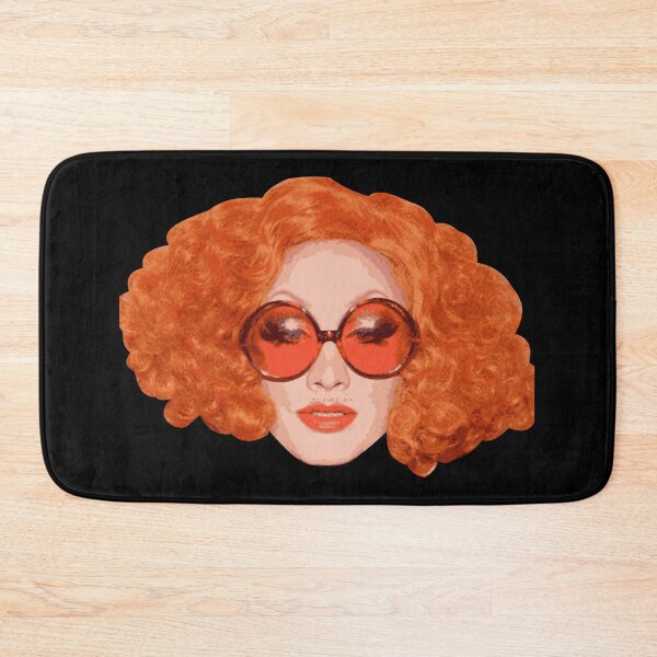 Item preview, Jinkx Monsoon - Face designed and sold by wayne-hanz.