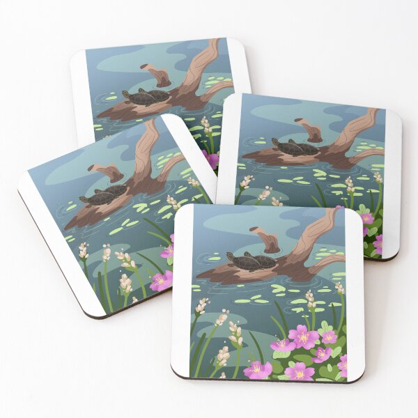 Item preview, Rose Valley Lake designed and sold by pharalope.