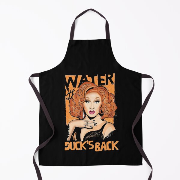 Item preview, Jinkx Monsoon - Face designed and sold by wayne-hanz.