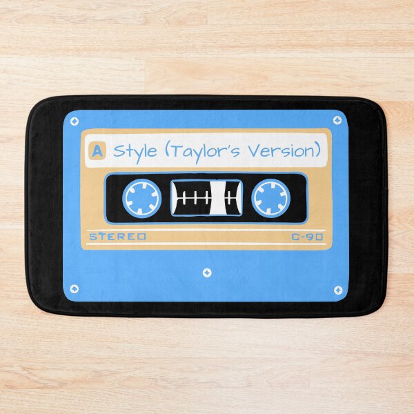 Item preview, 1989 (Taylor's Version) Cassette designed and sold by broadwaygirl142.