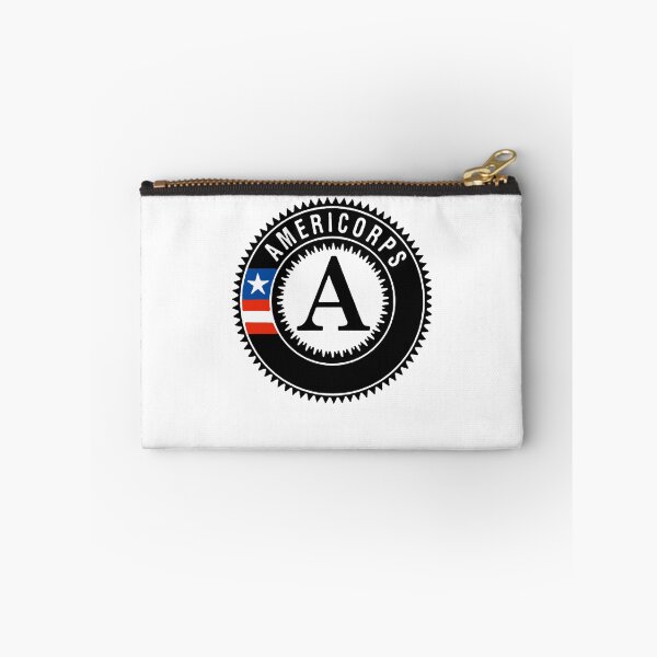 Item preview, AmeriCorps designed and sold by AmelieHowells.