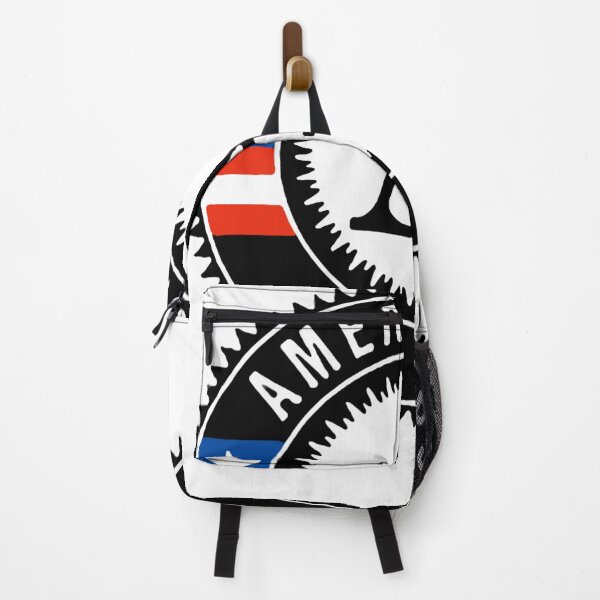 Item preview, AmeriCorps designed and sold by AmelieHowells.