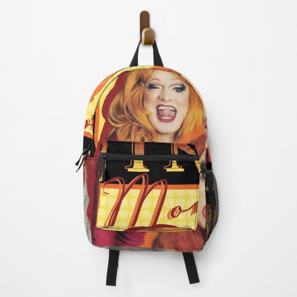 Item preview, Jinkx Monsoon - Face designed and sold by wayne-hanz.