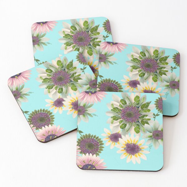 Item preview, Daisy Delight designed and sold by Alma Lee.