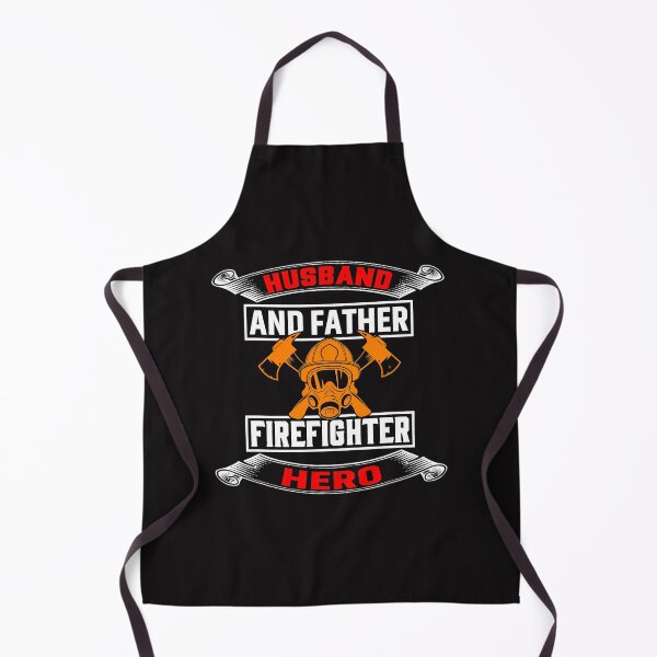 Item preview, Firefighter Husband And Father Firefighter Hero Firefighter Daughter designed and sold by SammyReynolds.