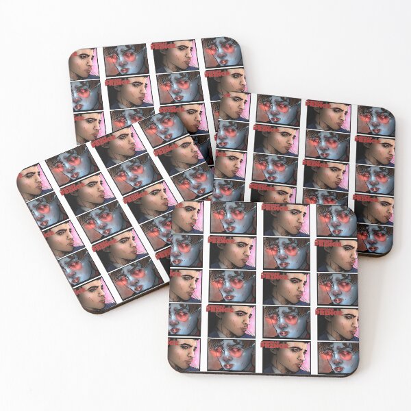 Item preview, OCs of American Prince faces  designed and sold by AubDiamant.
