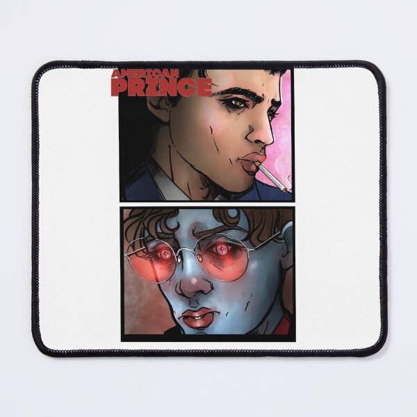 Item preview, OCs of American Prince faces  designed and sold by AubDiamant.